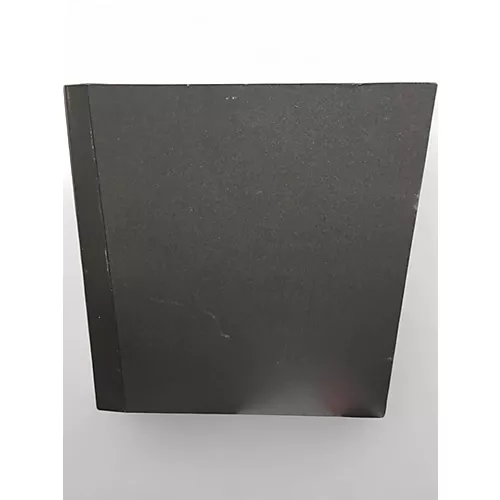 Used ADAM Audio T5V POWERED MONIOTRS Keyboard Amp