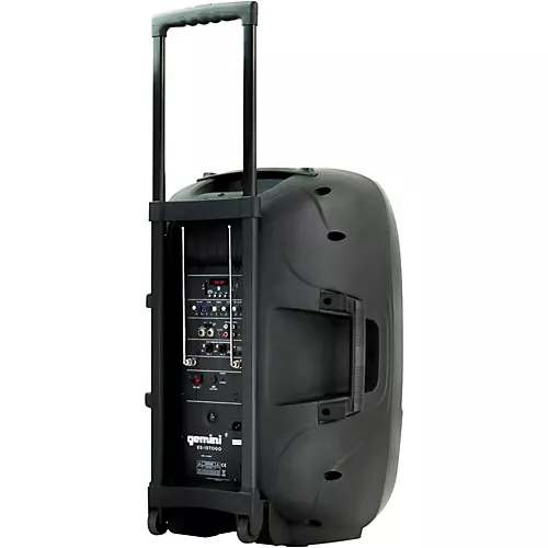 Gemini ES-15TOGO 15