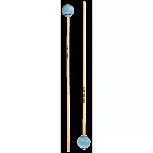 Musser Good Vibes Mallets Hard Lavender