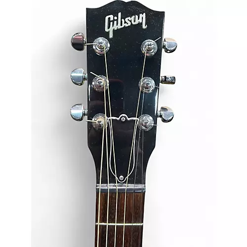 Used 2016 Gibson L-00 Standard 2 Tone Sunburst Acoustic Electric Guitar 2 Tone Sunburst