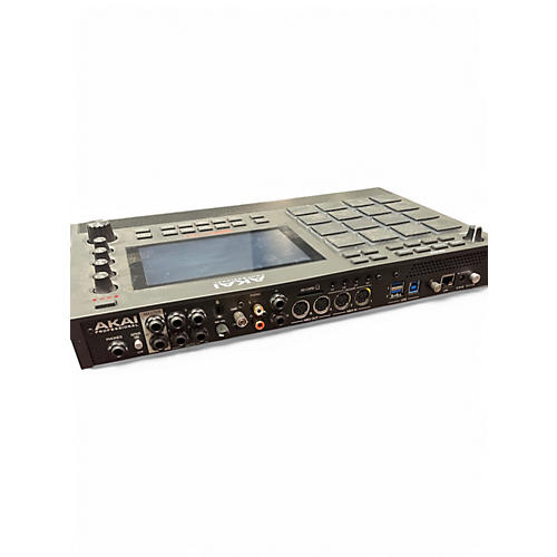 Used Akai Professional MPC Live 2 Production Controller