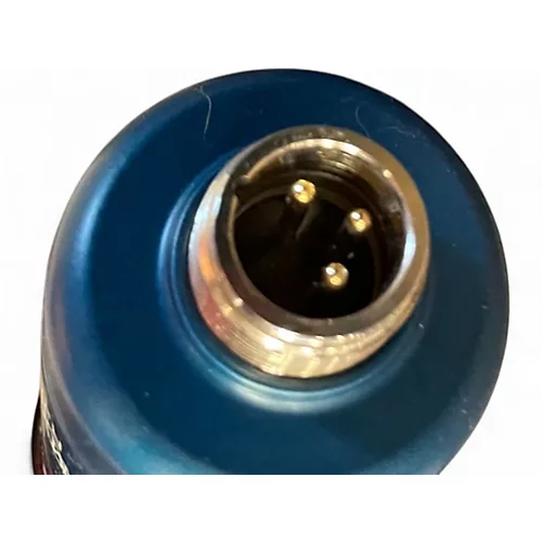 Used MXL R40 Ribbon Microphone