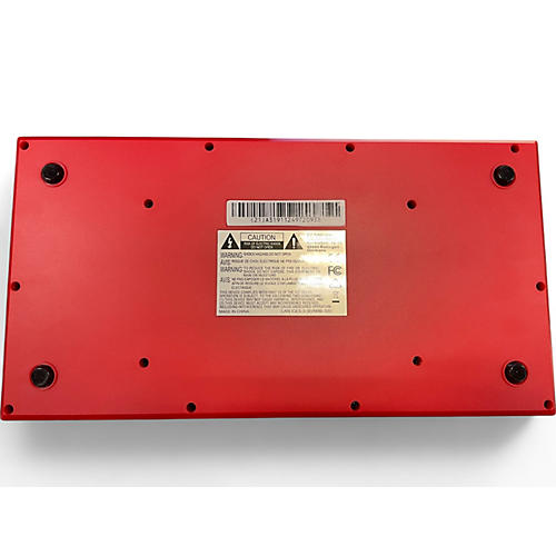 Used Akai Professional Fire MIDI Controller