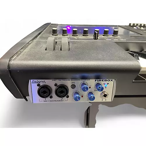 Used Open Labs MIKO LXD