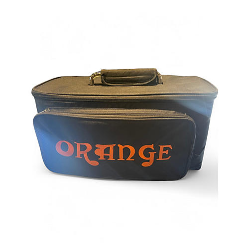 Used Orange Amplifiers DT30H Dual Terror 30W Tube Guitar Amp Head