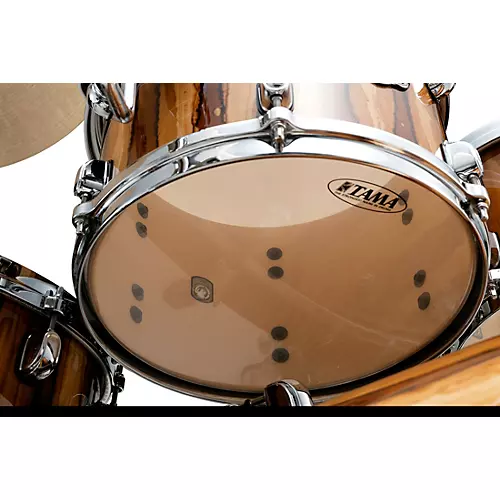 TAMA Starclassic Performer 5-Piece Shell Pack With 22