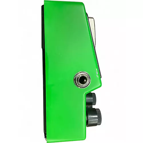 Used Ibanez TS9 Tube Screamer Distortion Effect Pedal