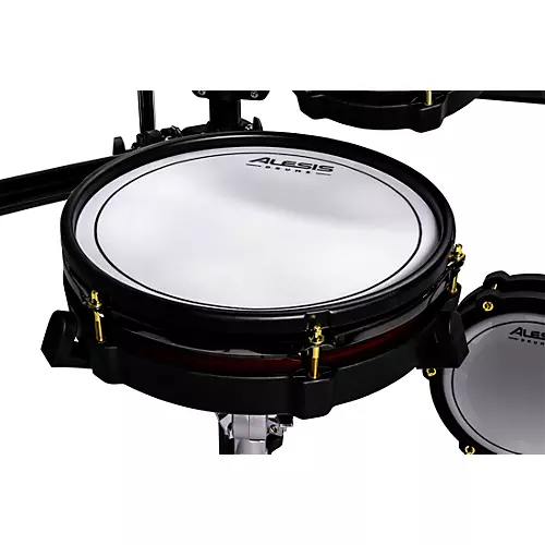 Alesis Strata Core 9-Piece Electronic Drum Kit With 7