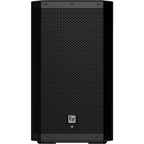 Electro-Voice ZLX-12P G2 Powered Speaker Pair With Wall Brackets