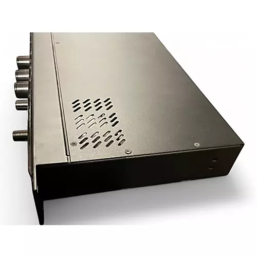 Used Rocktron VOODU VALVE Multi Effects Processor