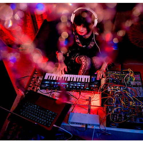 Arturia KeyStep Pro Chroma 37-Key Controller & Sequencer