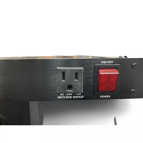 Used Furman Model m8 power conditioner Power Conditioner