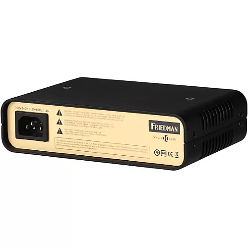 Friedman Tour Pro 1529 Platinum 15 x 29