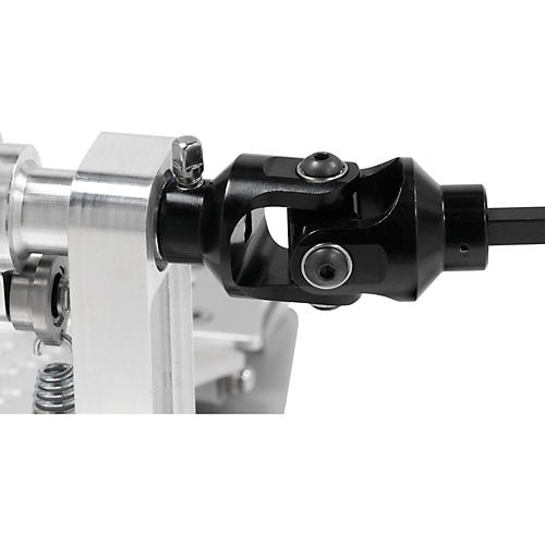 DW Machined Direct Drive Double Bass Drum Pedal