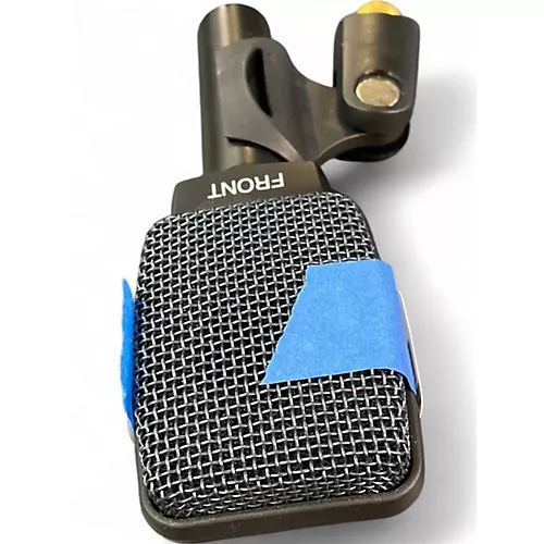 Used Sennheiser E906 Dynamic Microphone