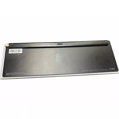 Used CME Xkey Portable Keyboard