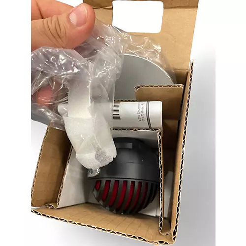 Used Shure MV5 USB Microphone
