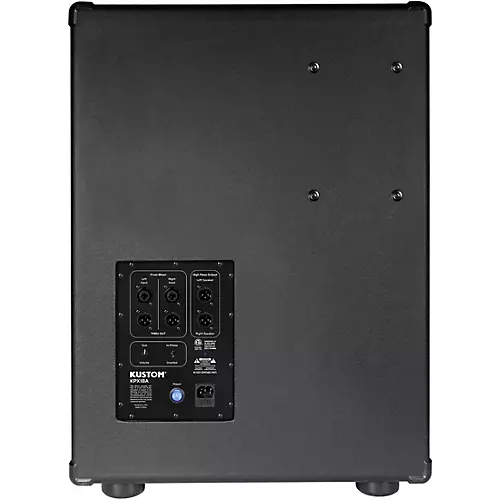Kustom PA KPX18A 18