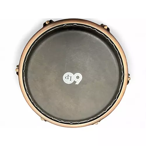 Used LP 60TH ANNIVERSARY FIBERGLASS CONGA 12.5IN Conga