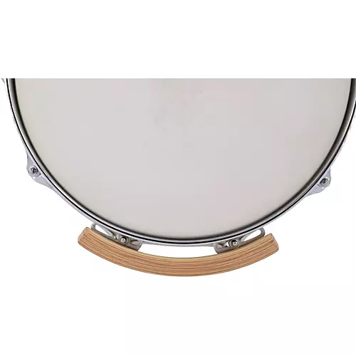 Gruv-X X-Click Cross Stick Accessory Zebrawood