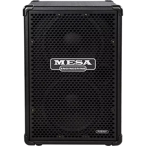 MESA/Boogie Subway 2x12