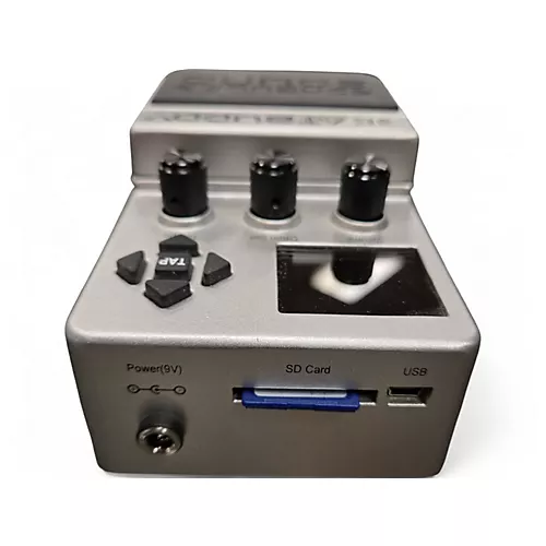 Used Singular Sound Beatbuddy Drum Machine