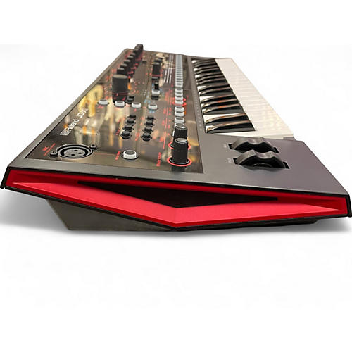 Used Roland JDXi Synthesizer