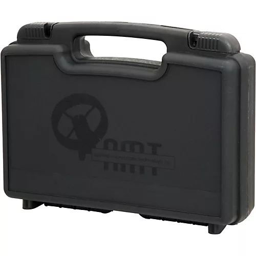 Applied Microphone Technology AMT LS Studio Saxophone Microphone with AP40 Preamp