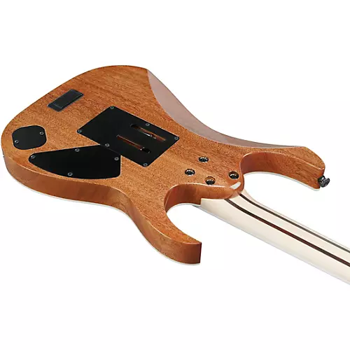 Ibanez Prestige RG5120ML 6-String Electric Guitar Frozen Ocean