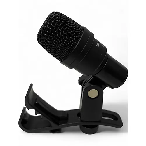 Used Behringer TM1200 Drum Microphone