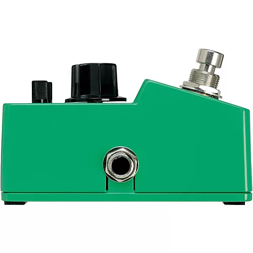 Ibanez TSMINI Tube Screamer Mini Guitar Effects Pedal