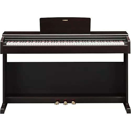 Yamaha Arius YDP-144 Digital Console Piano Rosewood