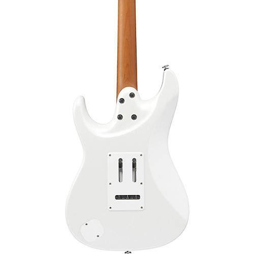 Ibanez Prestige AZ2204 Electric Guitar Pearl White