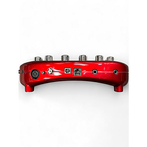 Used Line 6 PODX3 Effect Processor