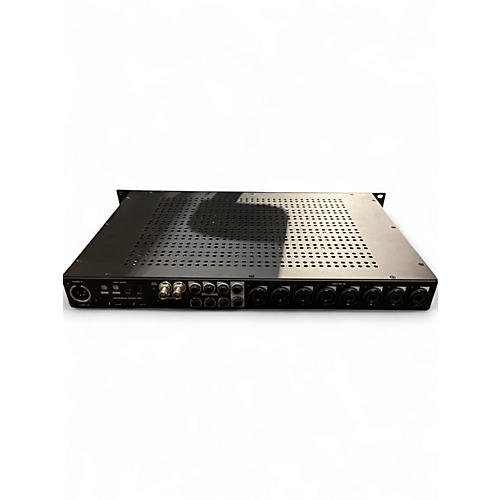 Used Universal Audio Apollo 8p Audio Interface
