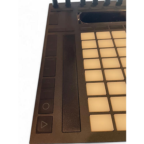 Used Ableton Push 2 MIDI Controller