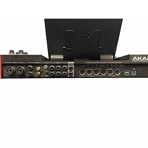Used Akai Professional MPCX Production Controller
