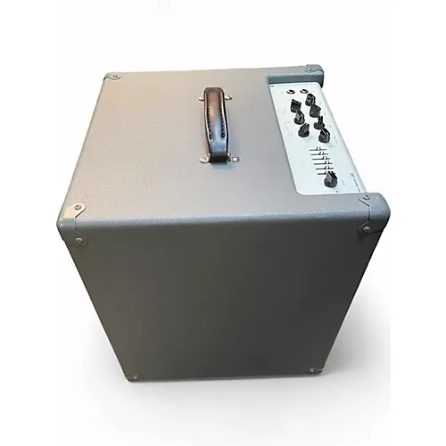 Used Darkglass Infinity 500 1x12 Bass Combo Amp