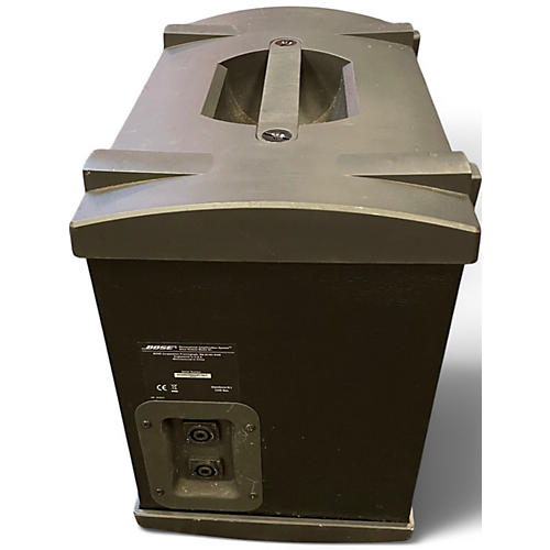 Used Bose B1 Bass Module Unpowered Subwoofer