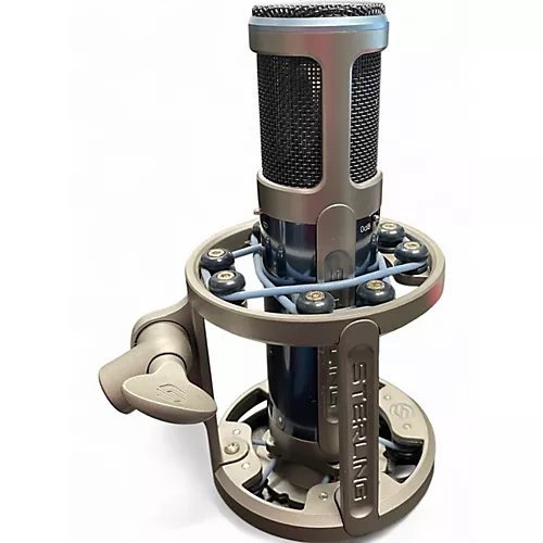 Used Sterling Audio ST159 Condenser Microphone