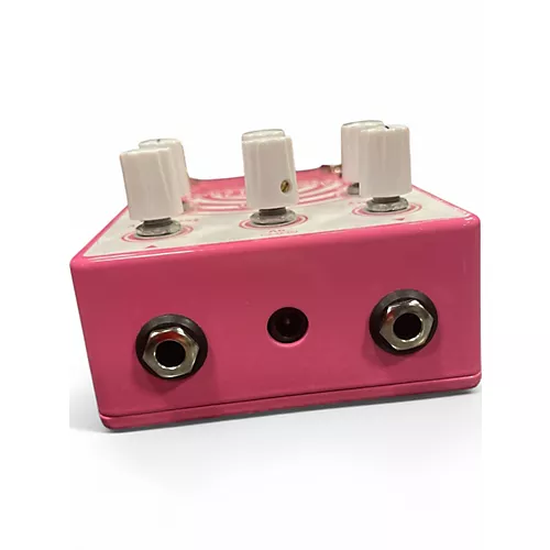 Used EarthQuaker Devices Rainbow Machine Polyphonic Pitch Mesmerizer Effect Pedal