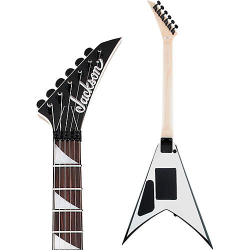 Jackson JS Series King V JS32 Electric Guitar Matte Army Drab