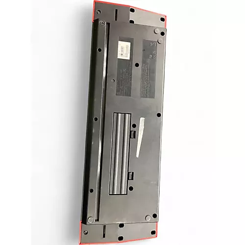 Used Casio CTX5000 Portable Keyboard