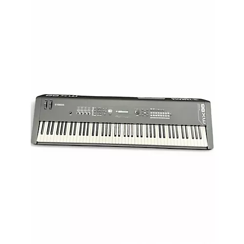 Used Yamaha MX88 Synthesizer