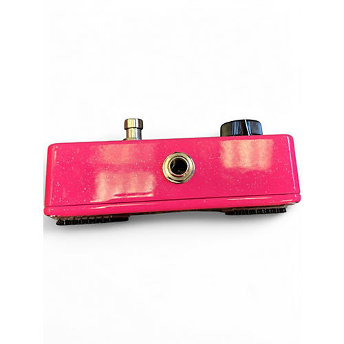 Used Wren And Cuff PHAT PHUNK Bass Effect Pedal