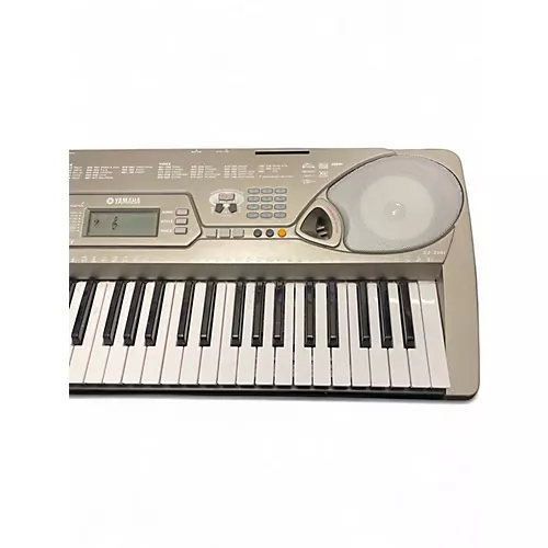 Used Yamaha EZ250i