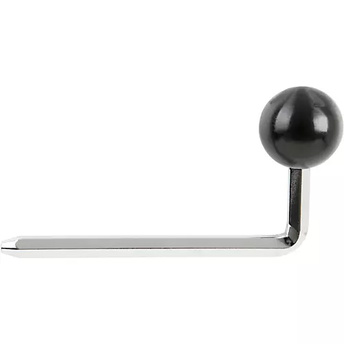 Gibraltar Hex Ball L-Rod Arm