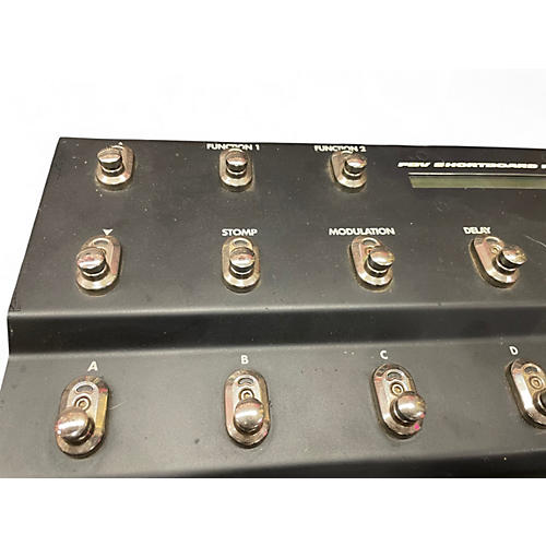 Used Line 6 POD HD PRO Effect Processor