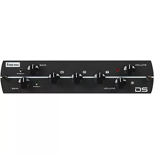 Synergy Friedman DS Tube Preamp Module