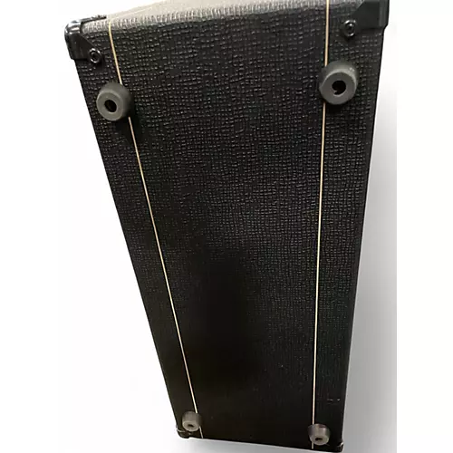 Used VOX AC15C1 15W Tube Guitar Combo Amp